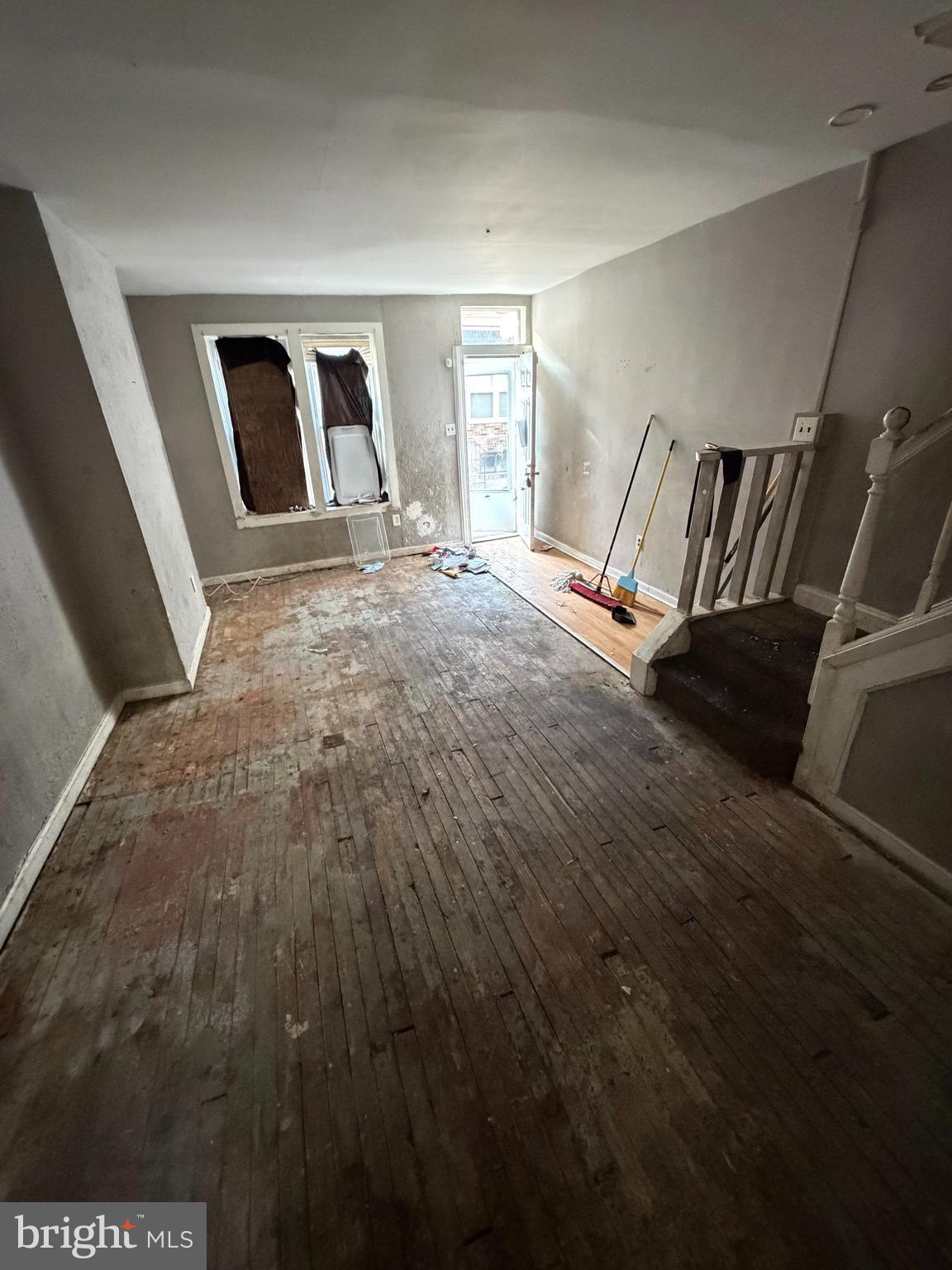 GRAYS FERRY - Residential