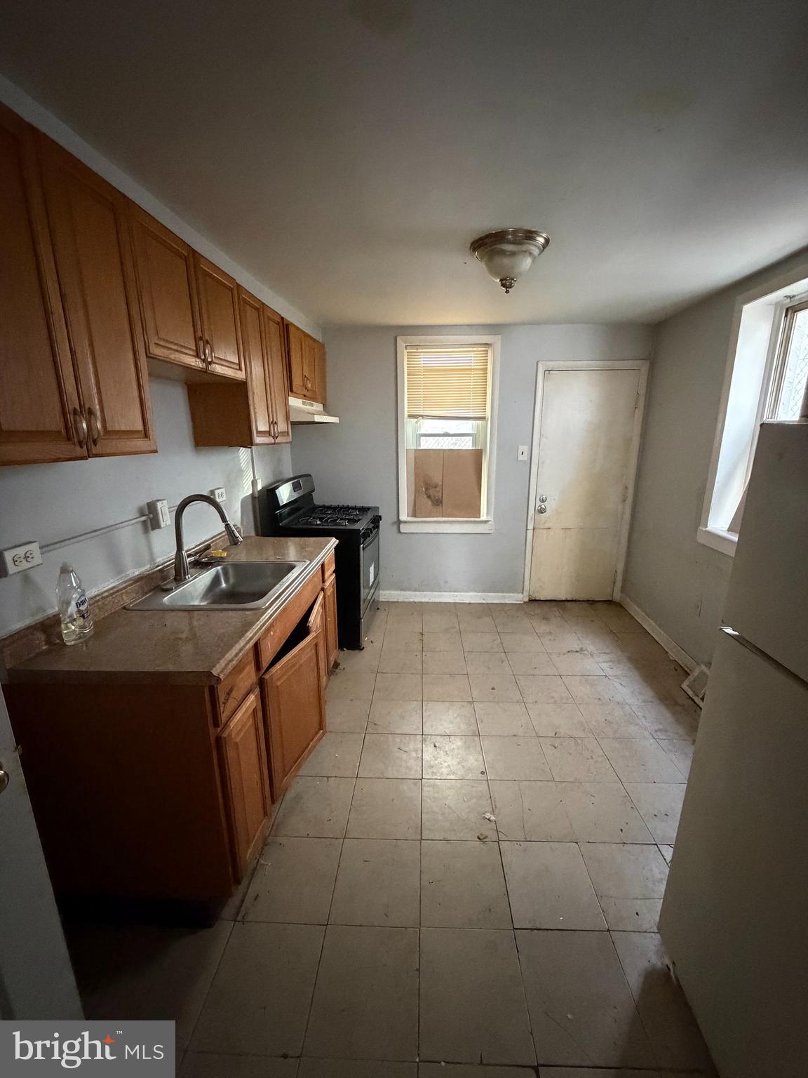 GRAYS FERRY - Residential