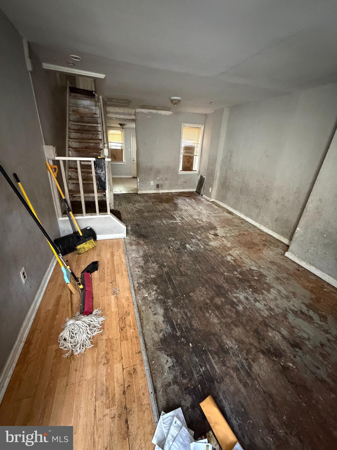 GRAYS FERRY - Residential