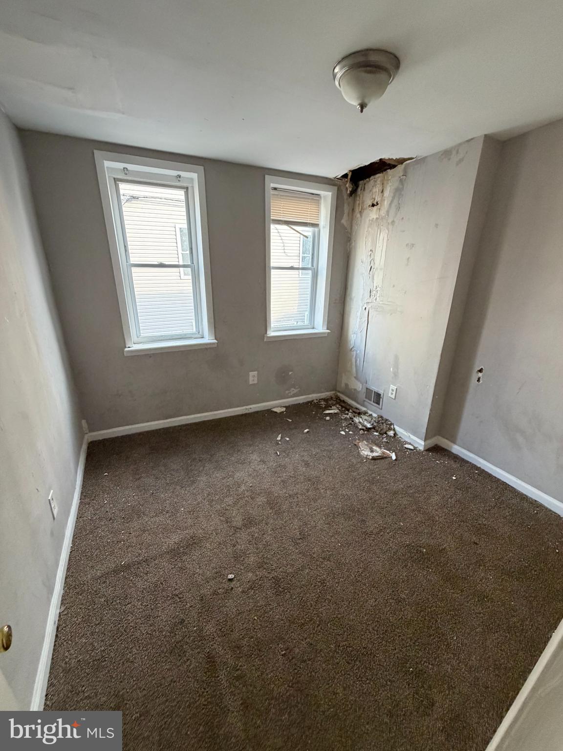 GRAYS FERRY - Residential