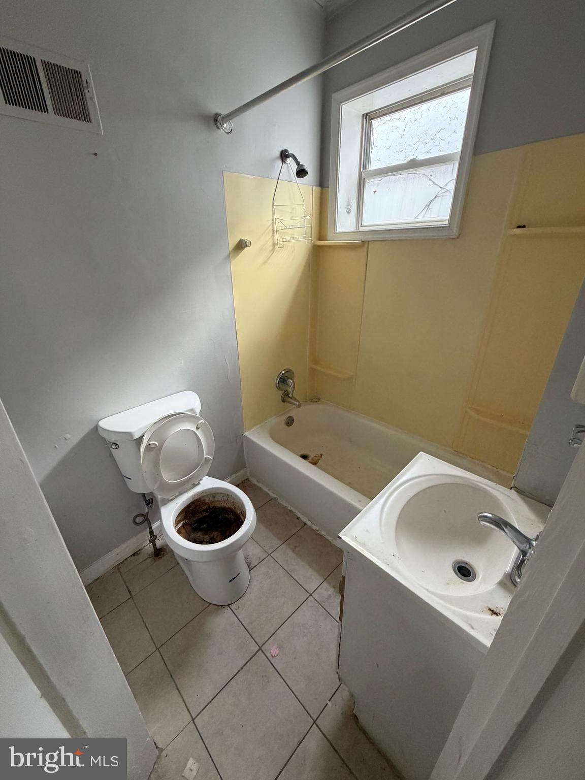 GRAYS FERRY - Residential