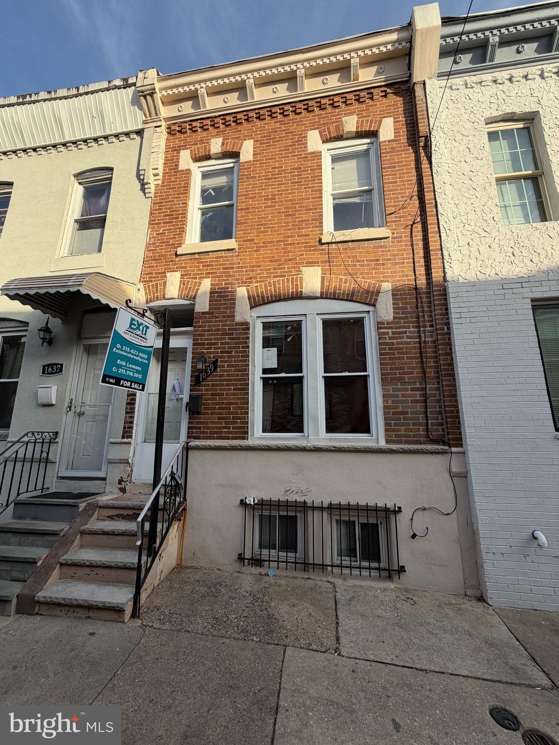 GRAYS FERRY - Residential