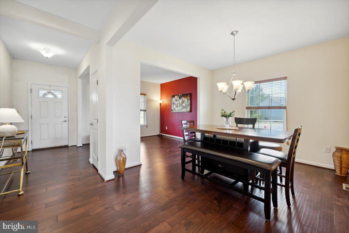 HANOVER WOODS - Residential