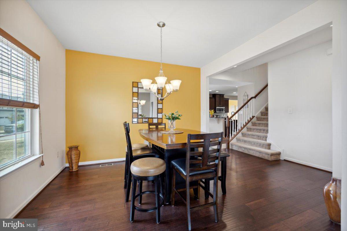 HANOVER WOODS - Residential