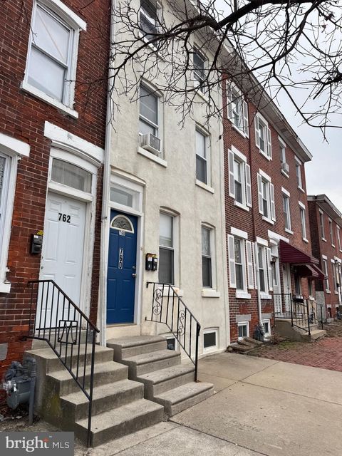 760 GEORGE STREET NORRISTOWN PA 19401