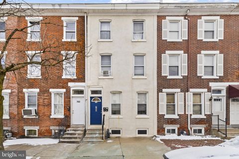 760 GEORGE STREET NORRISTOWN PA 19401