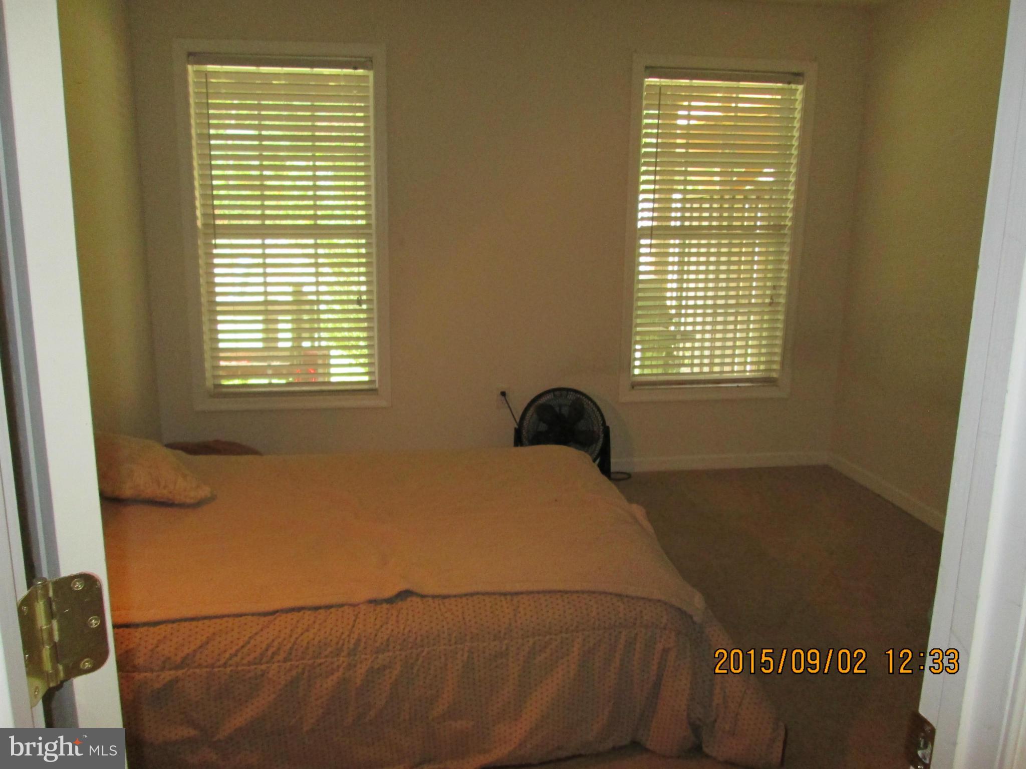 FAIRFIELD (SALEM FIELDS) - Residential Lease