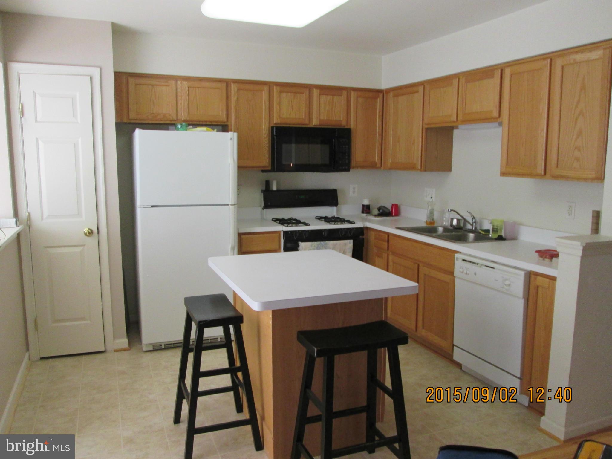 FAIRFIELD (SALEM FIELDS) - Residential Lease