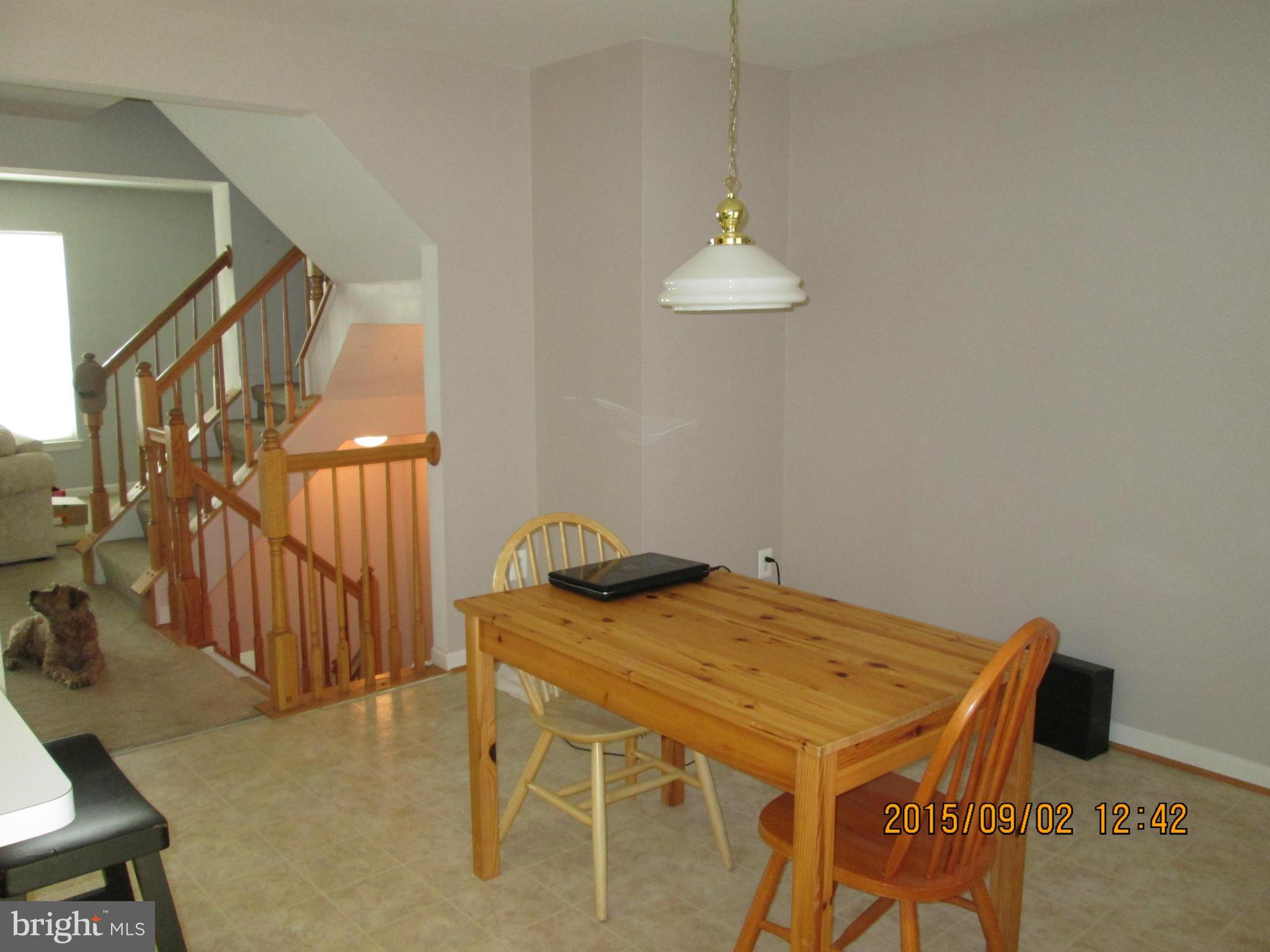 FAIRFIELD (SALEM FIELDS) - Residential Lease