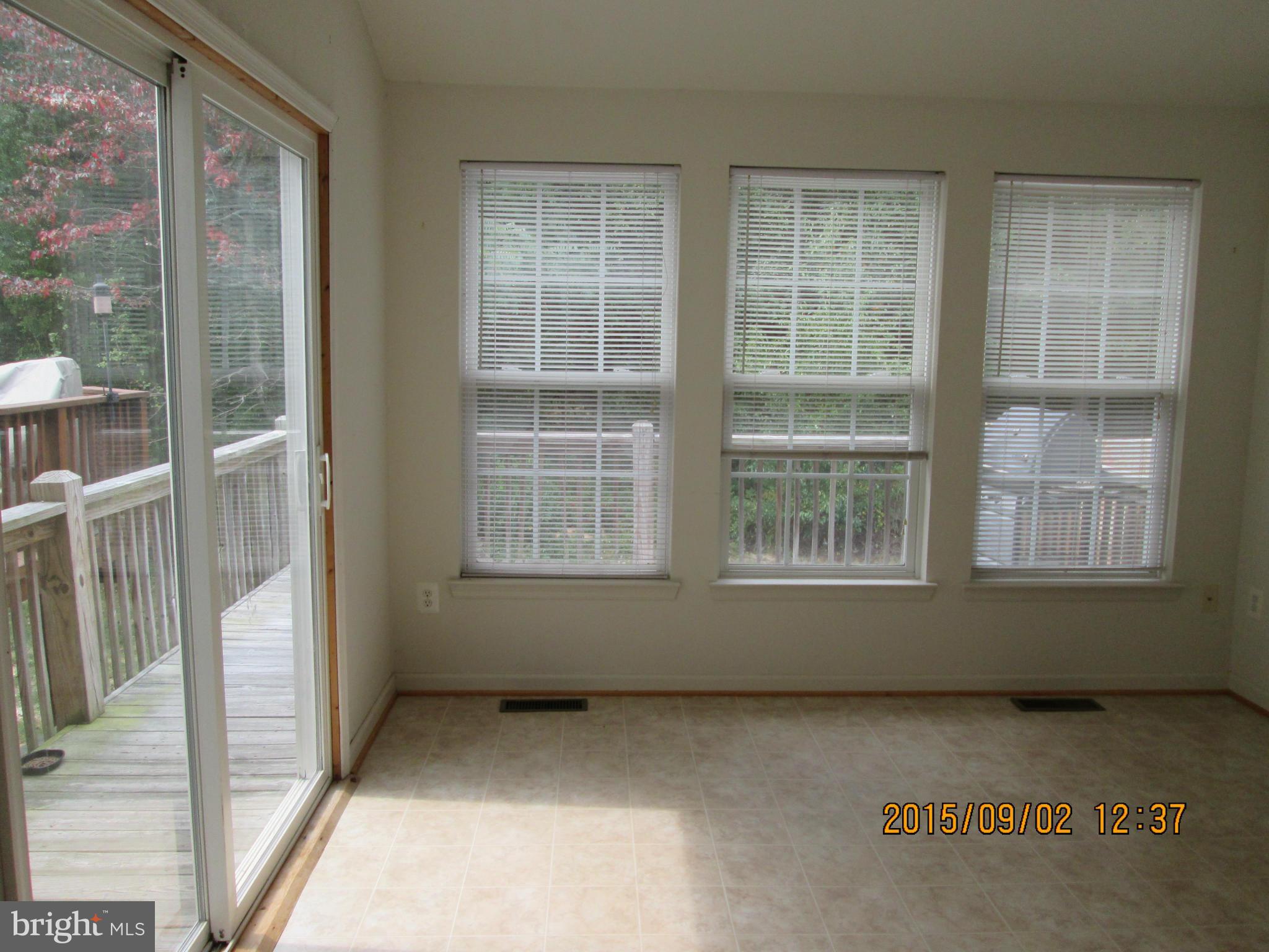 FAIRFIELD (SALEM FIELDS) - Residential Lease