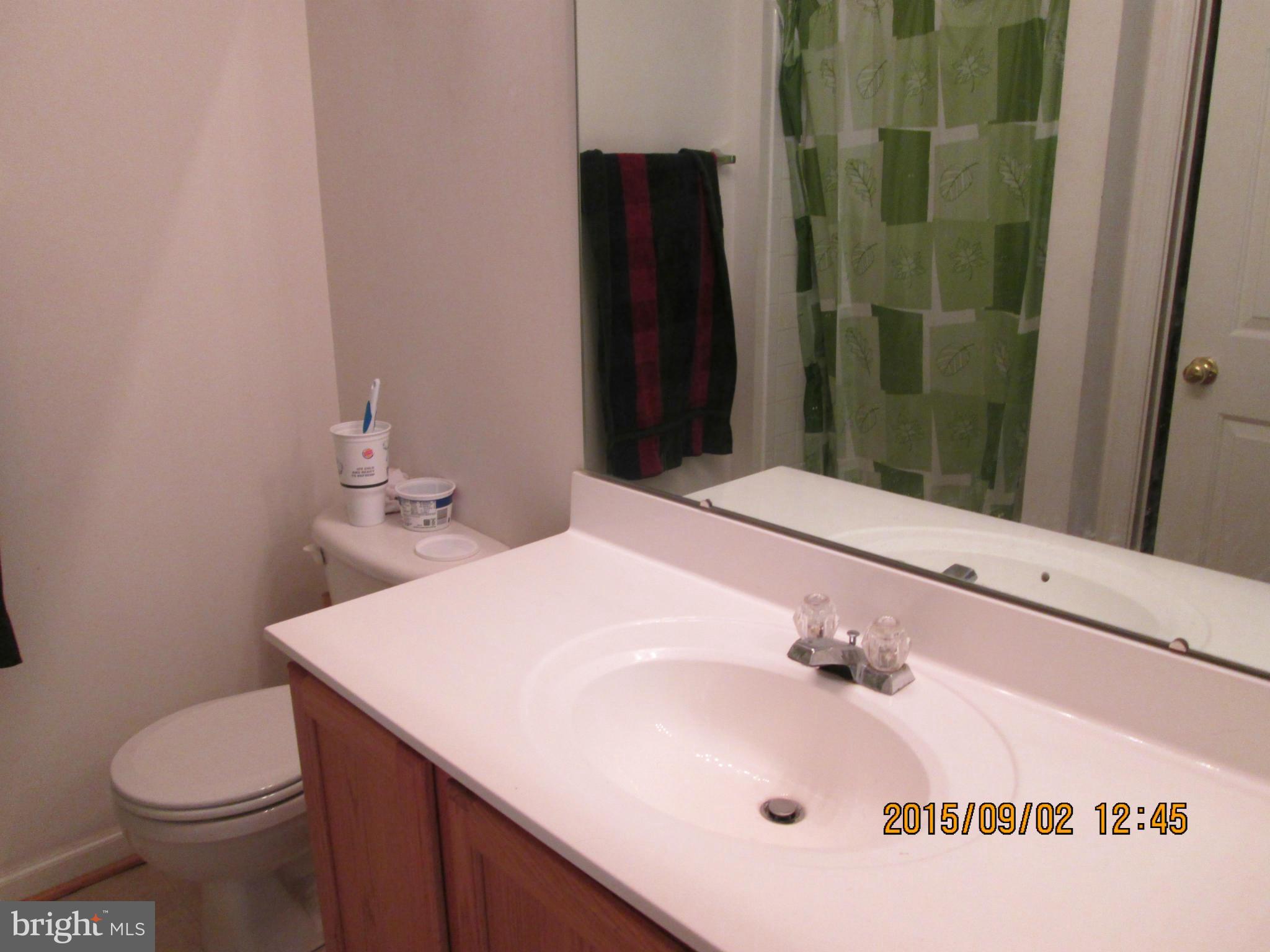 FAIRFIELD (SALEM FIELDS) - Residential Lease