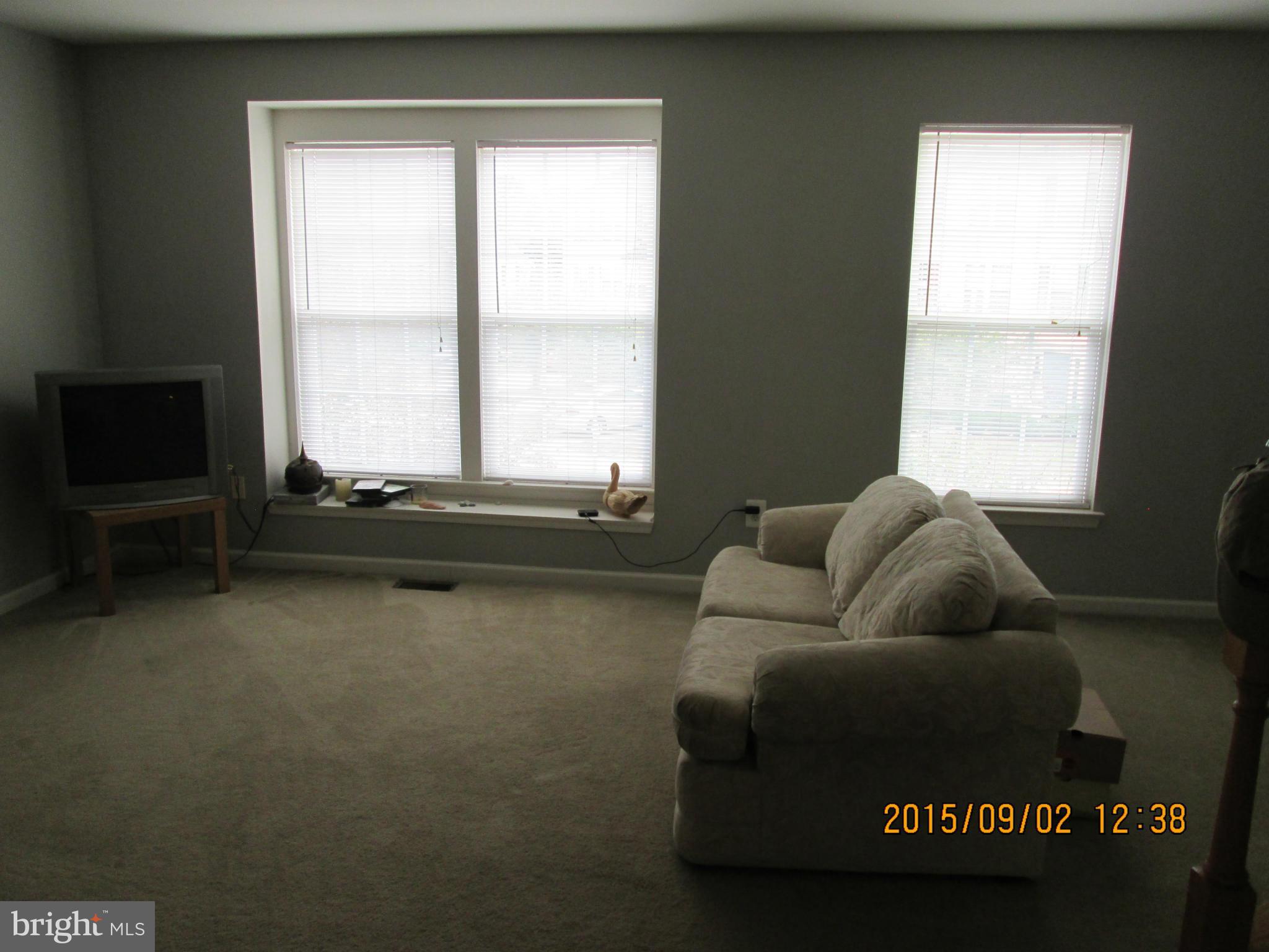 FAIRFIELD (SALEM FIELDS) - Residential Lease