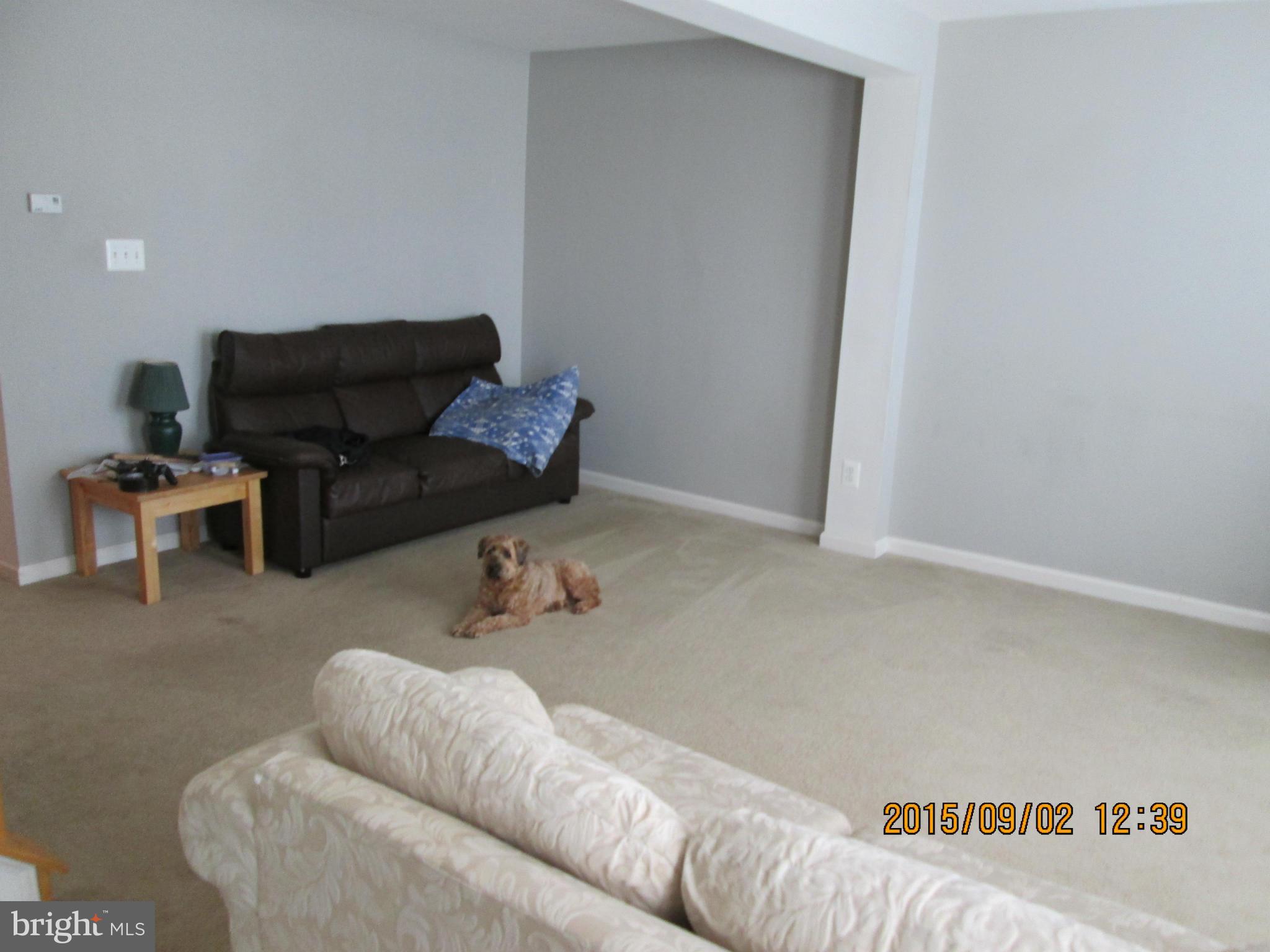 FAIRFIELD (SALEM FIELDS) - Residential Lease