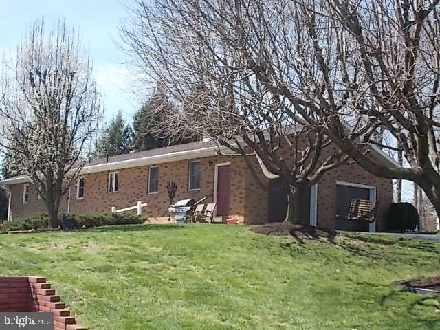 LITTLESTOWN - Residential