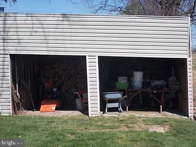 LITTLESTOWN - Residential