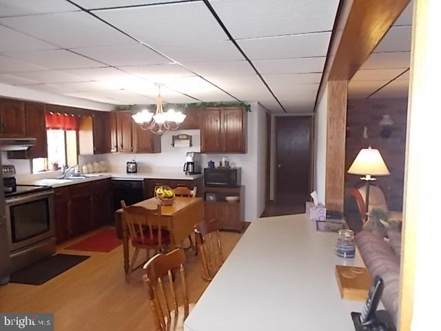 LITTLESTOWN - Residential