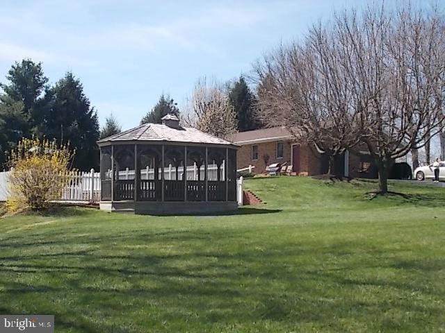 LITTLESTOWN - Residential