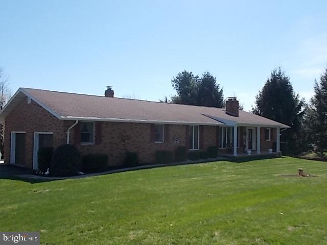 LITTLESTOWN - Residential