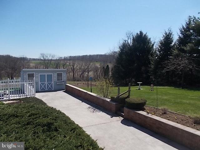 LITTLESTOWN - Residential