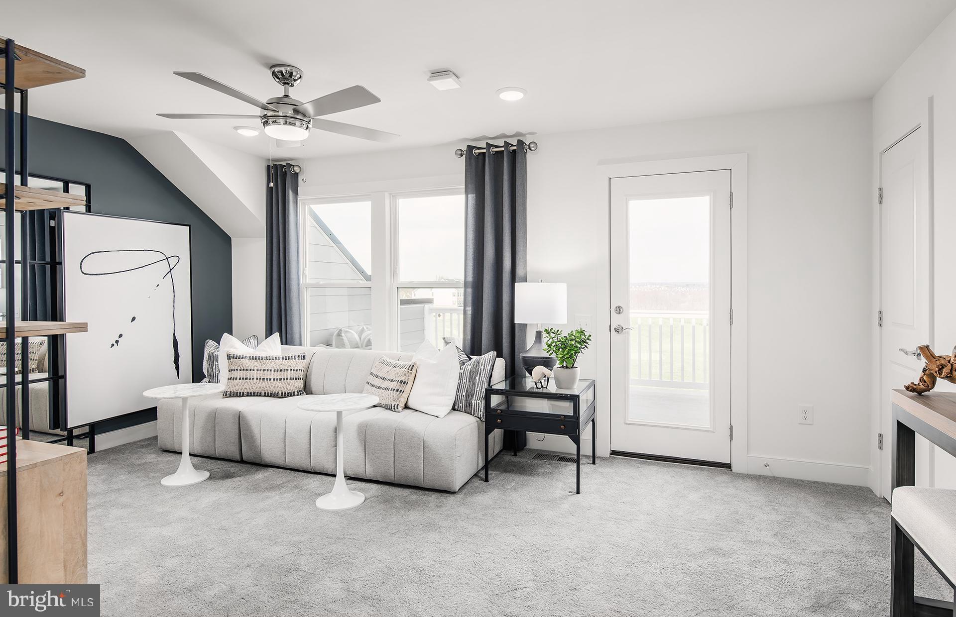 POTOMAC SHORES - Residential