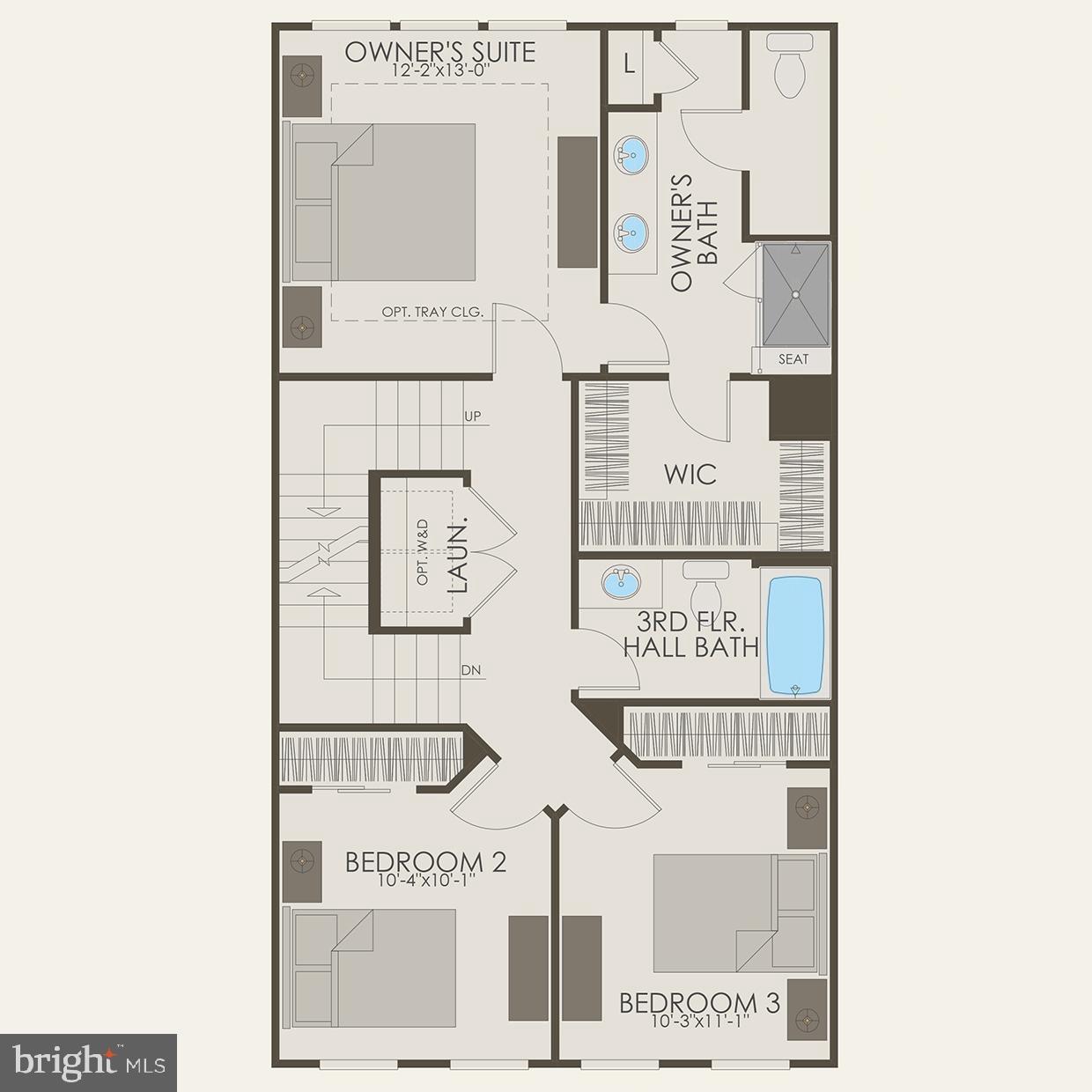 POTOMAC SHORES - Residential