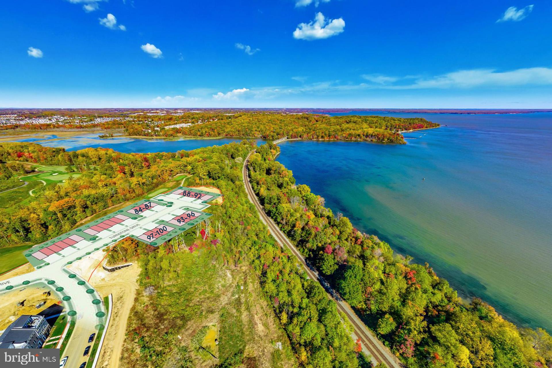 POTOMAC SHORES - Residential