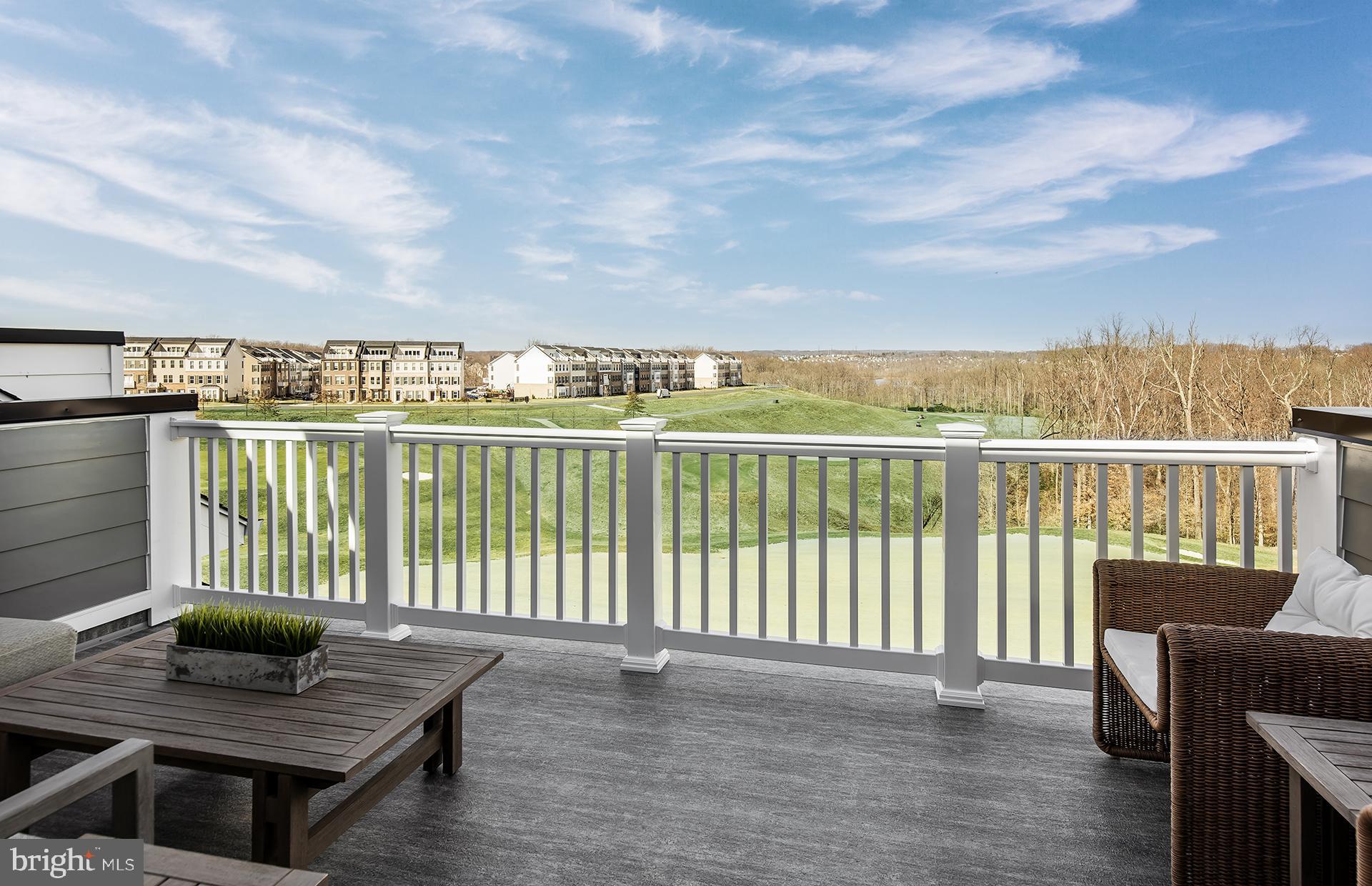 POTOMAC SHORES - Residential