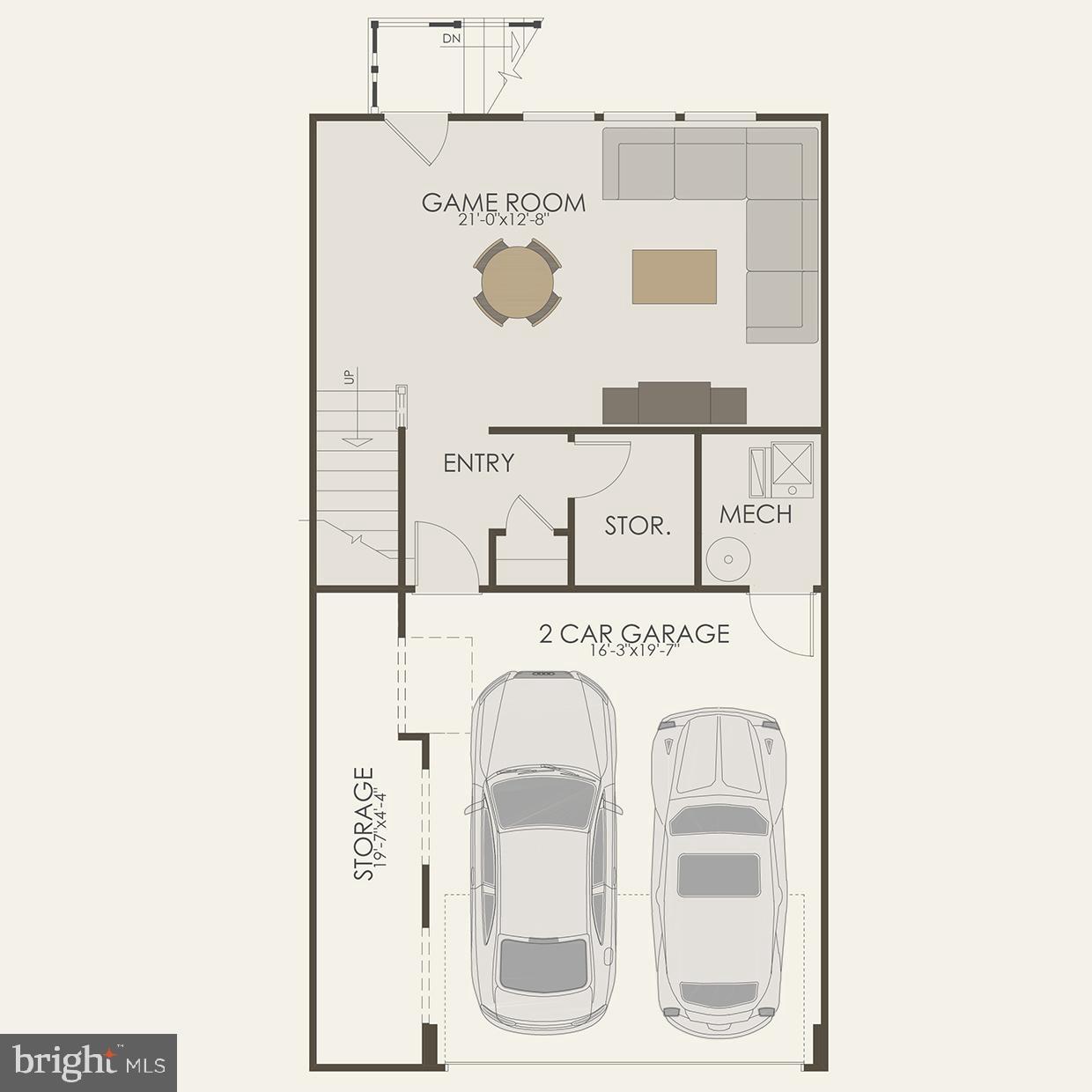 POTOMAC SHORES - Residential