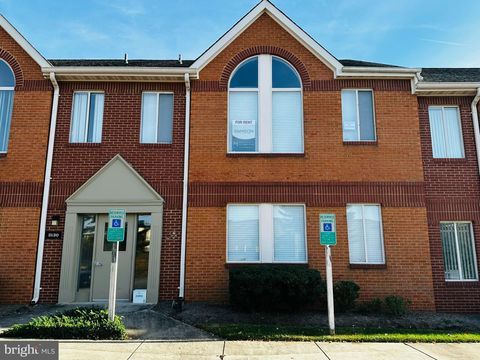 3130 GOLANSKY BOULEVARD 202 WOODBRIDGE VA 22192