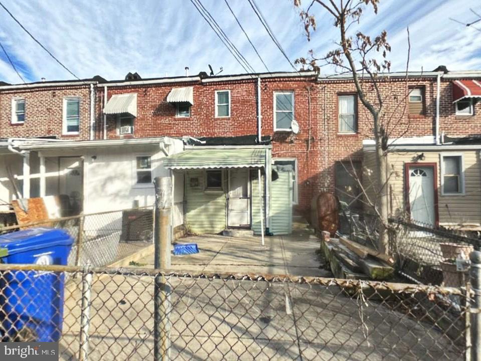 ELWOOD PARK - Residential