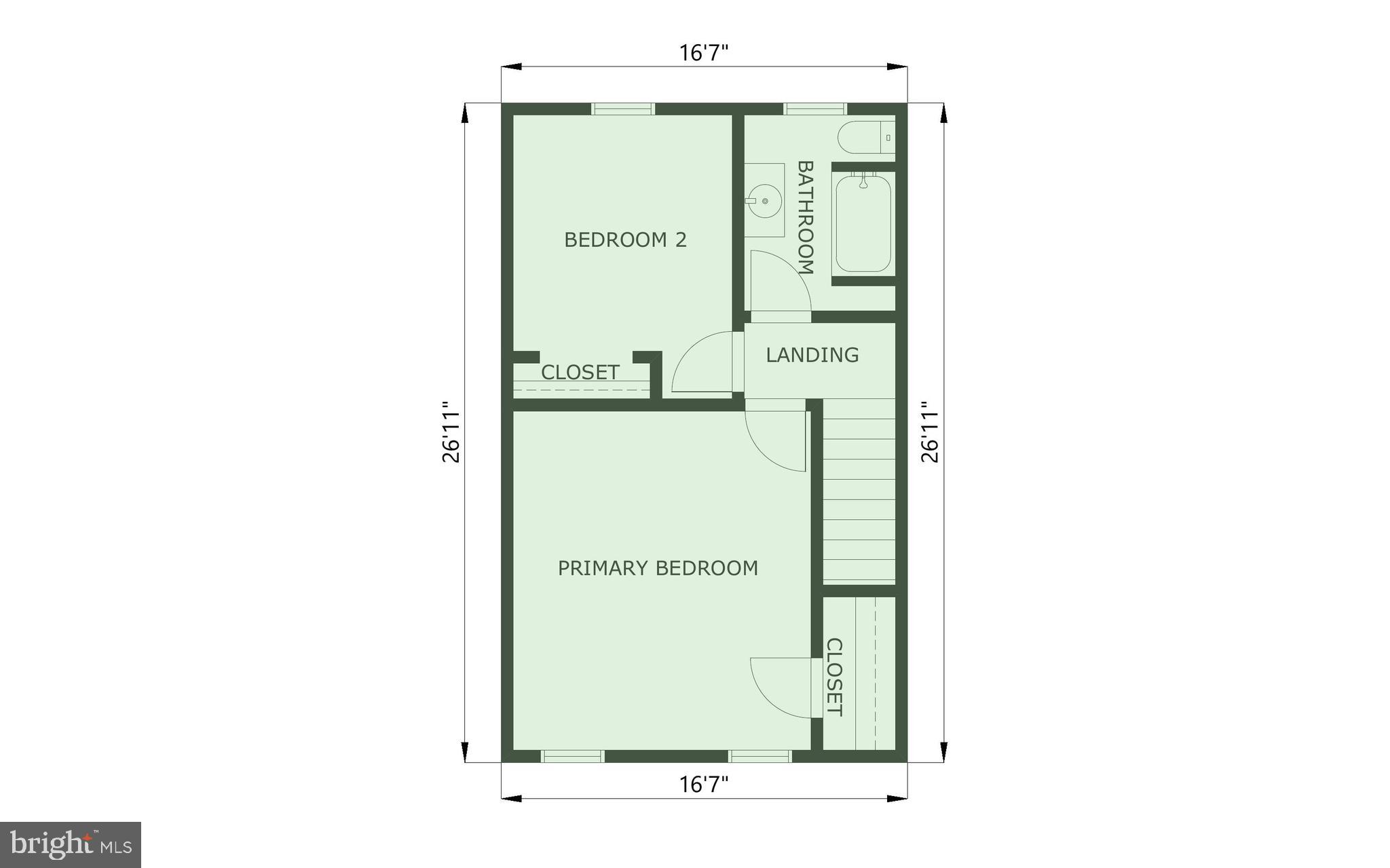 ELWOOD PARK - Residential