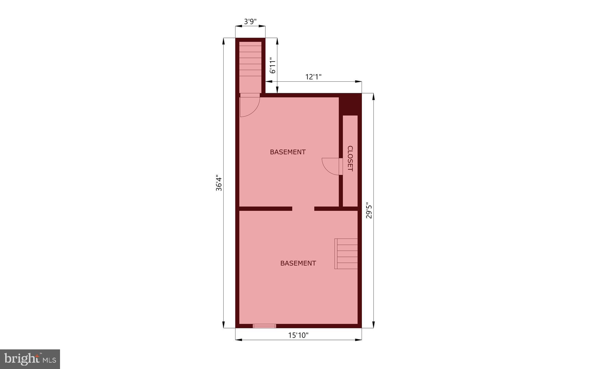 ELWOOD PARK - Residential