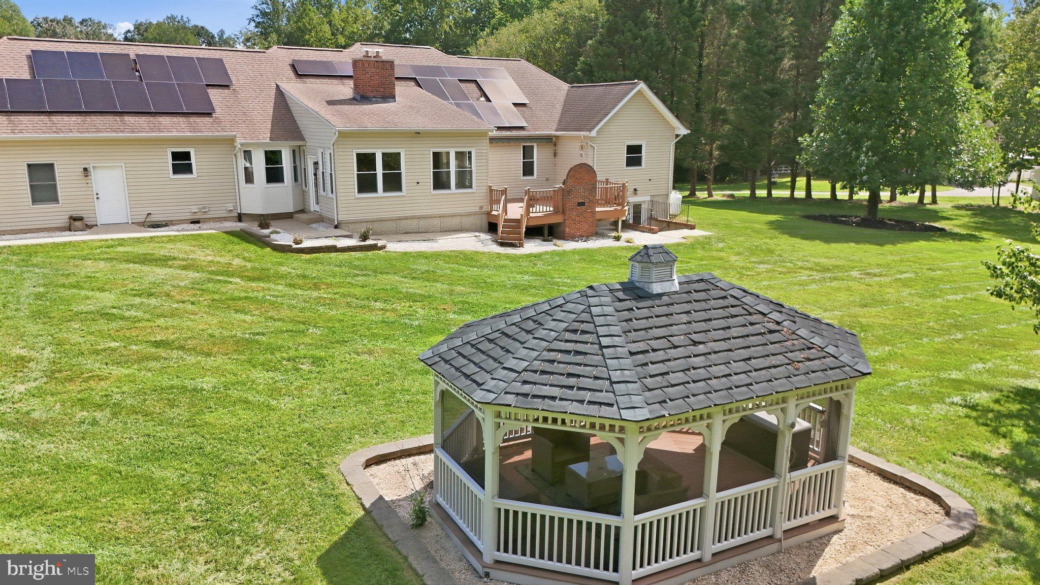15251 TRUMAN MANOR LANE