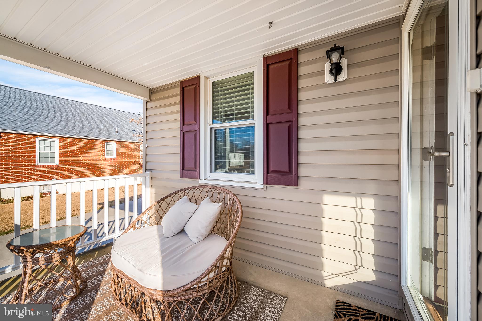 9105 CARLISLE AVENUE