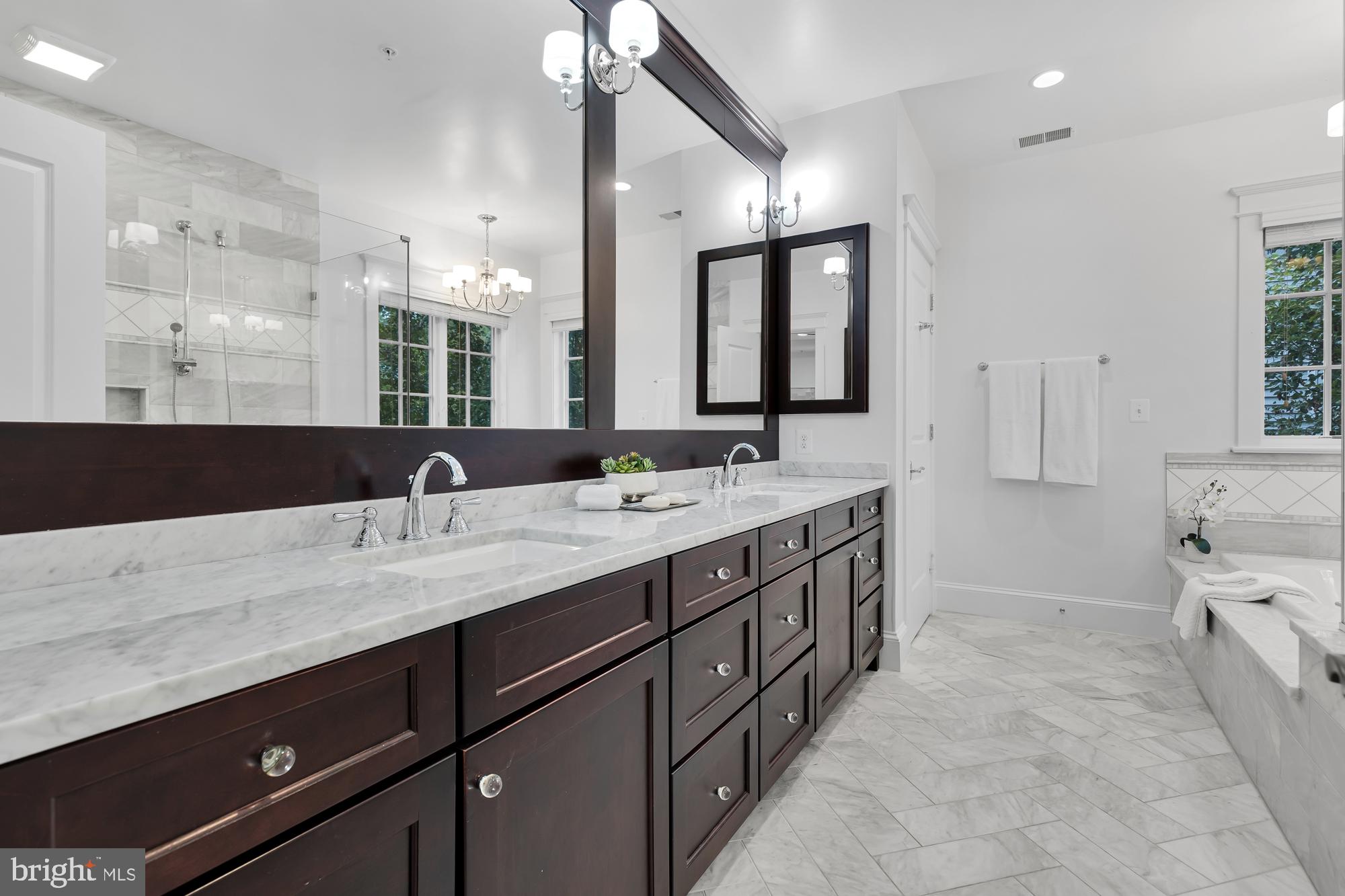 BETHESDA OUTSIDE - Residential