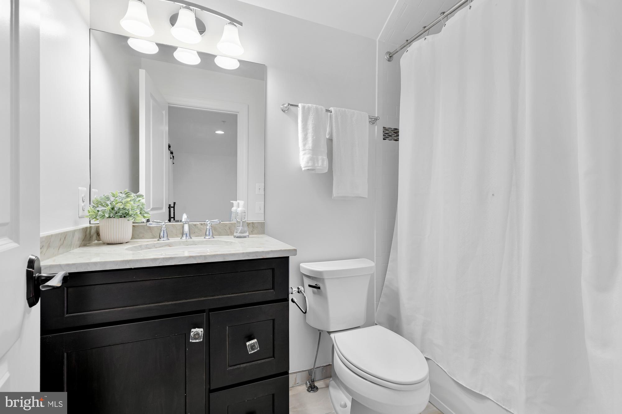 BETHESDA OUTSIDE - Residential