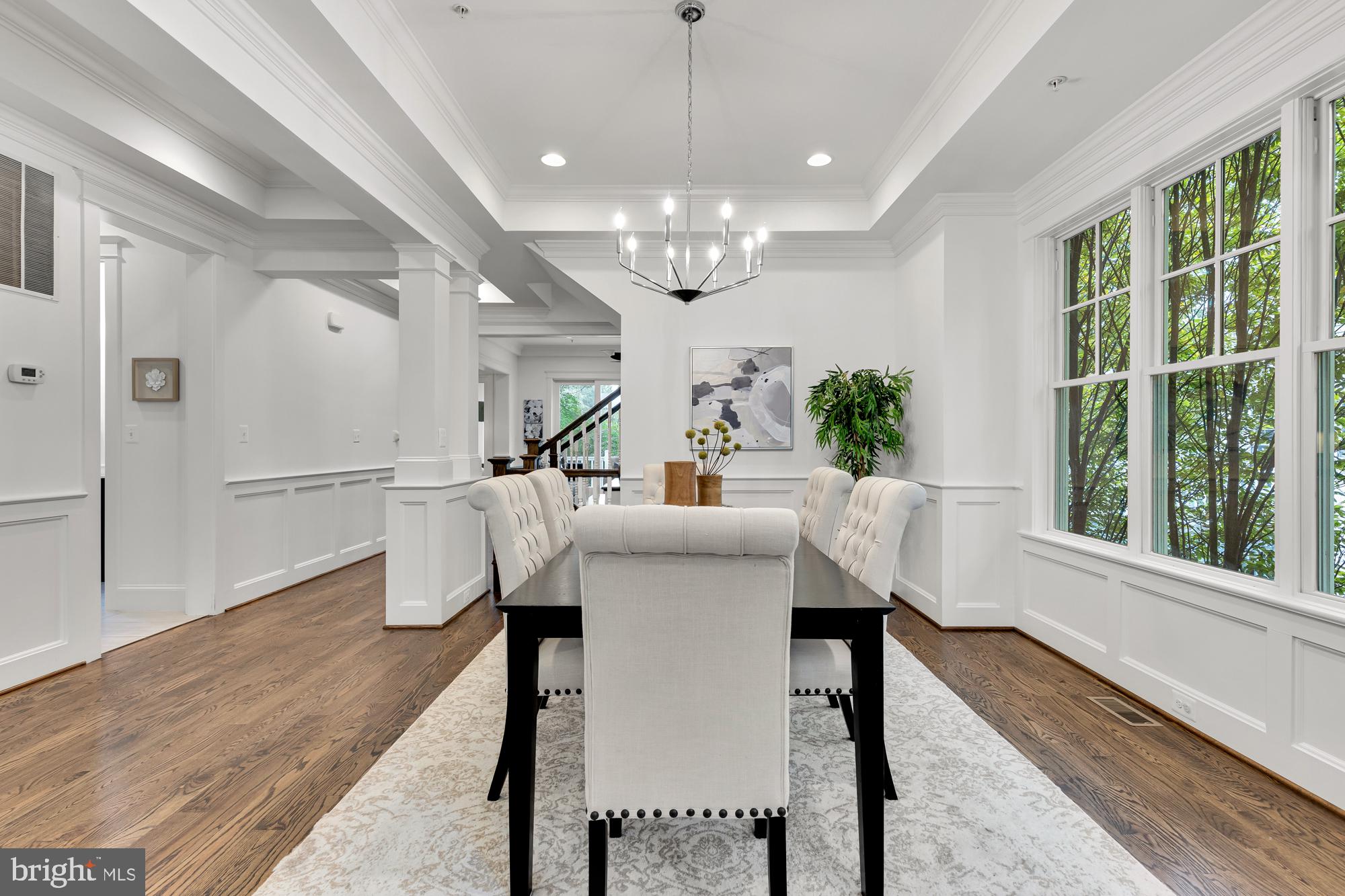 BETHESDA OUTSIDE - Residential