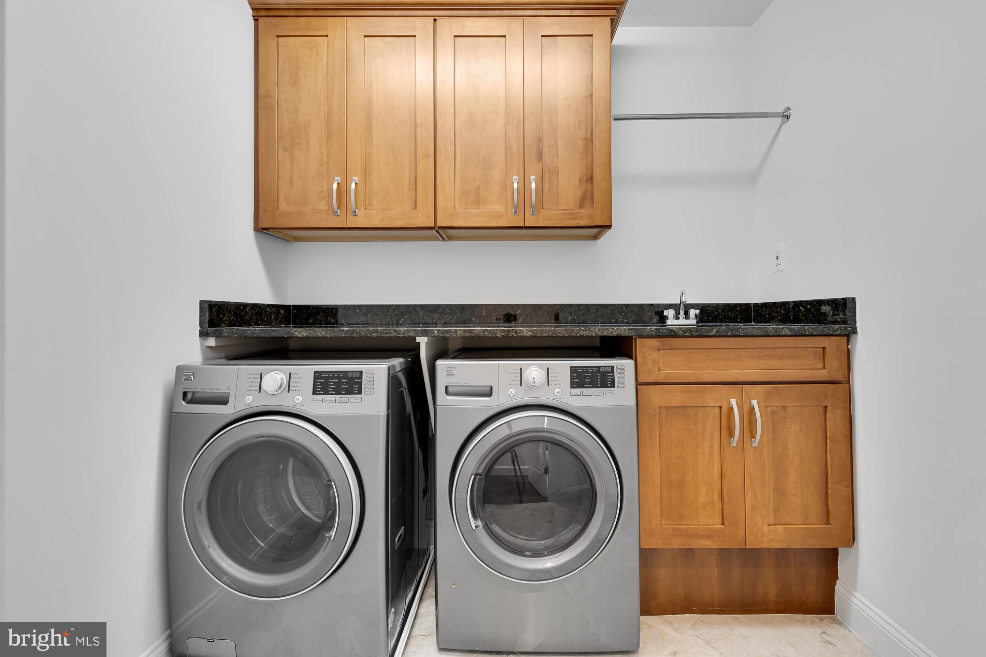 BETHESDA OUTSIDE - Residential