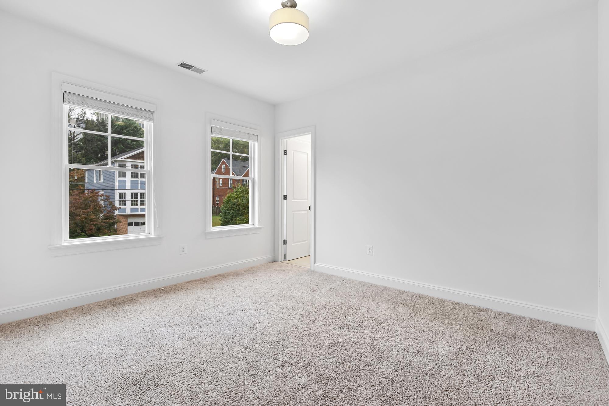 BETHESDA OUTSIDE - Residential