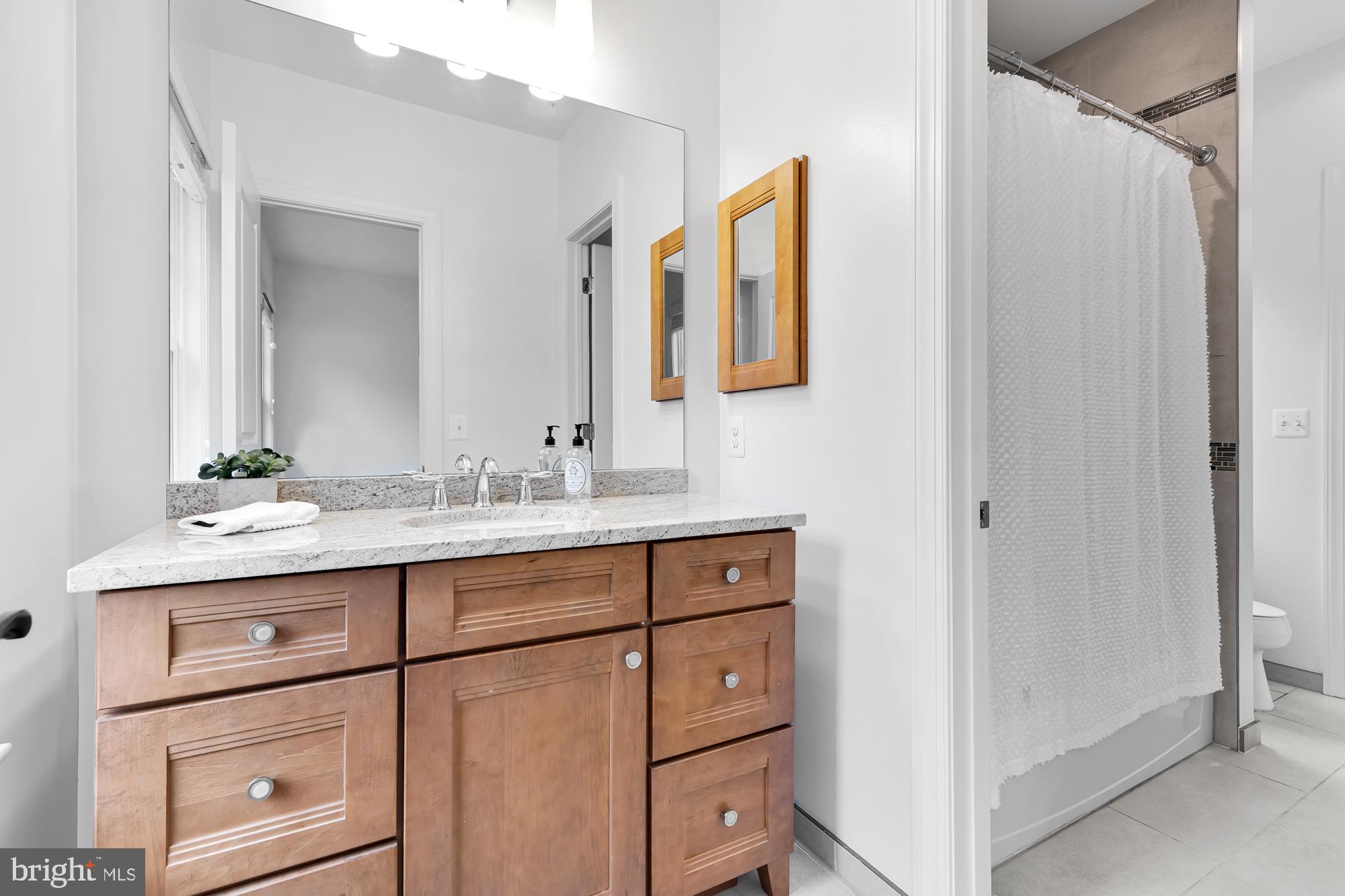 BETHESDA OUTSIDE - Residential