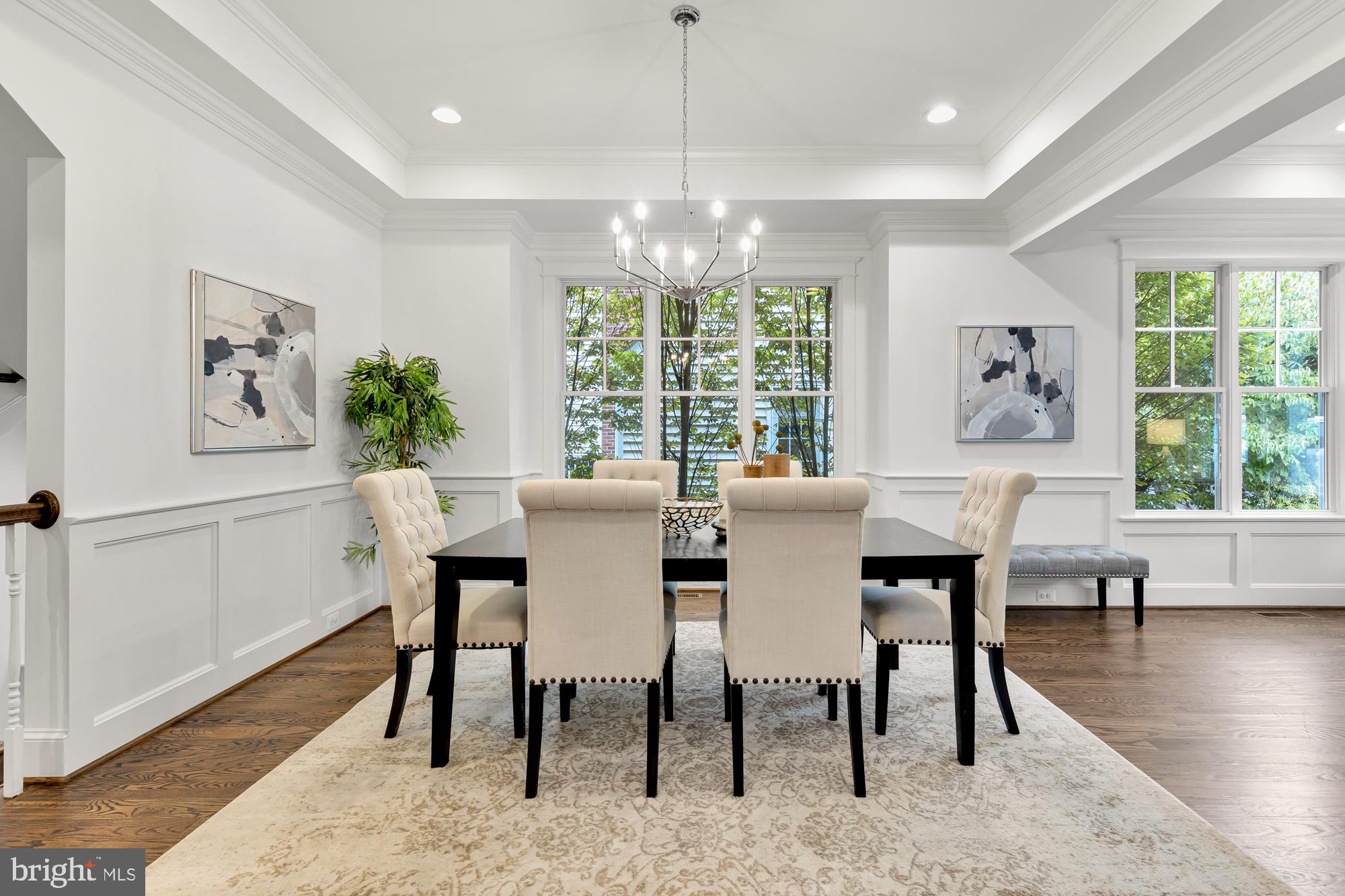 BETHESDA OUTSIDE - Residential