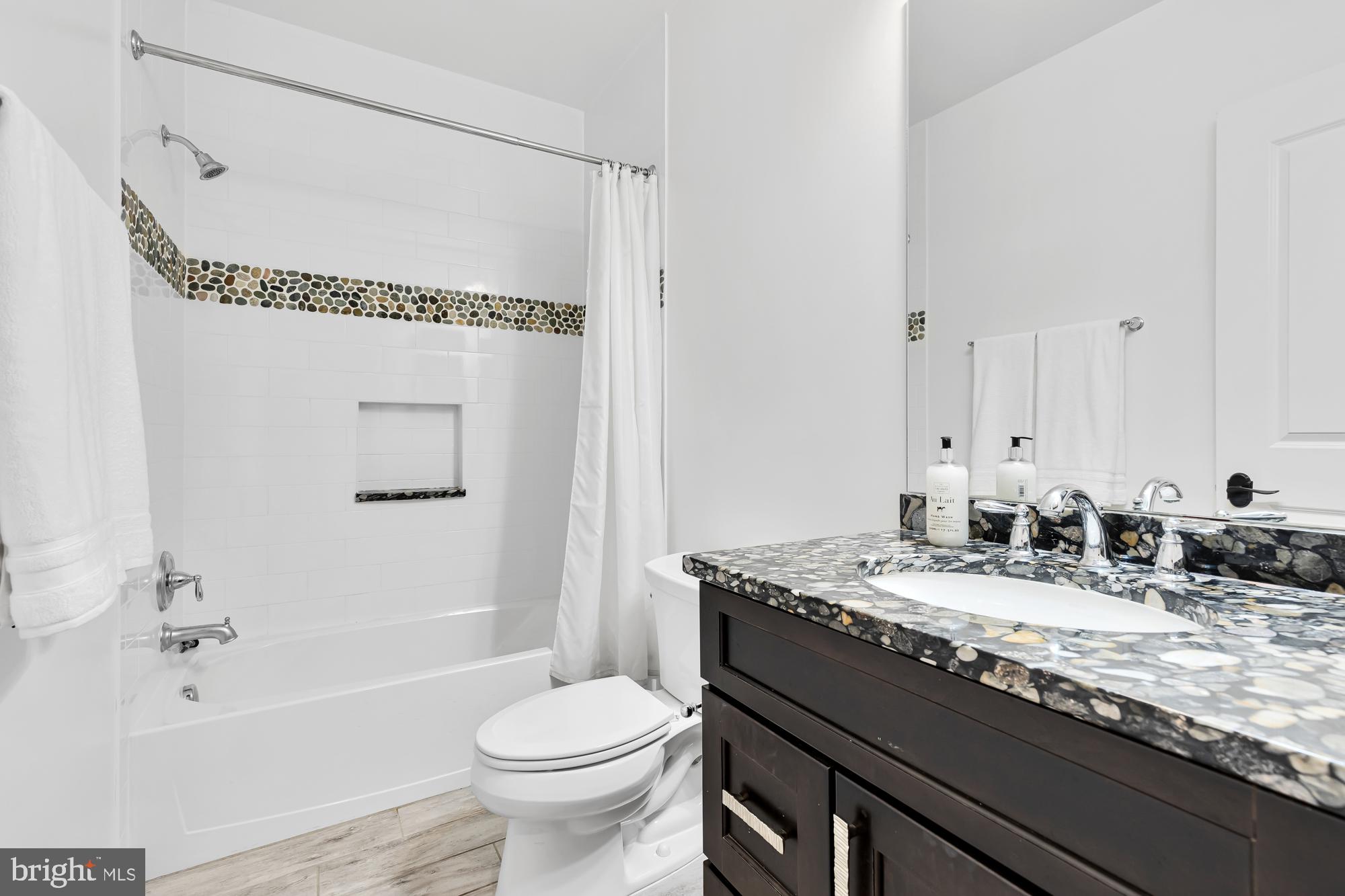 BETHESDA OUTSIDE - Residential