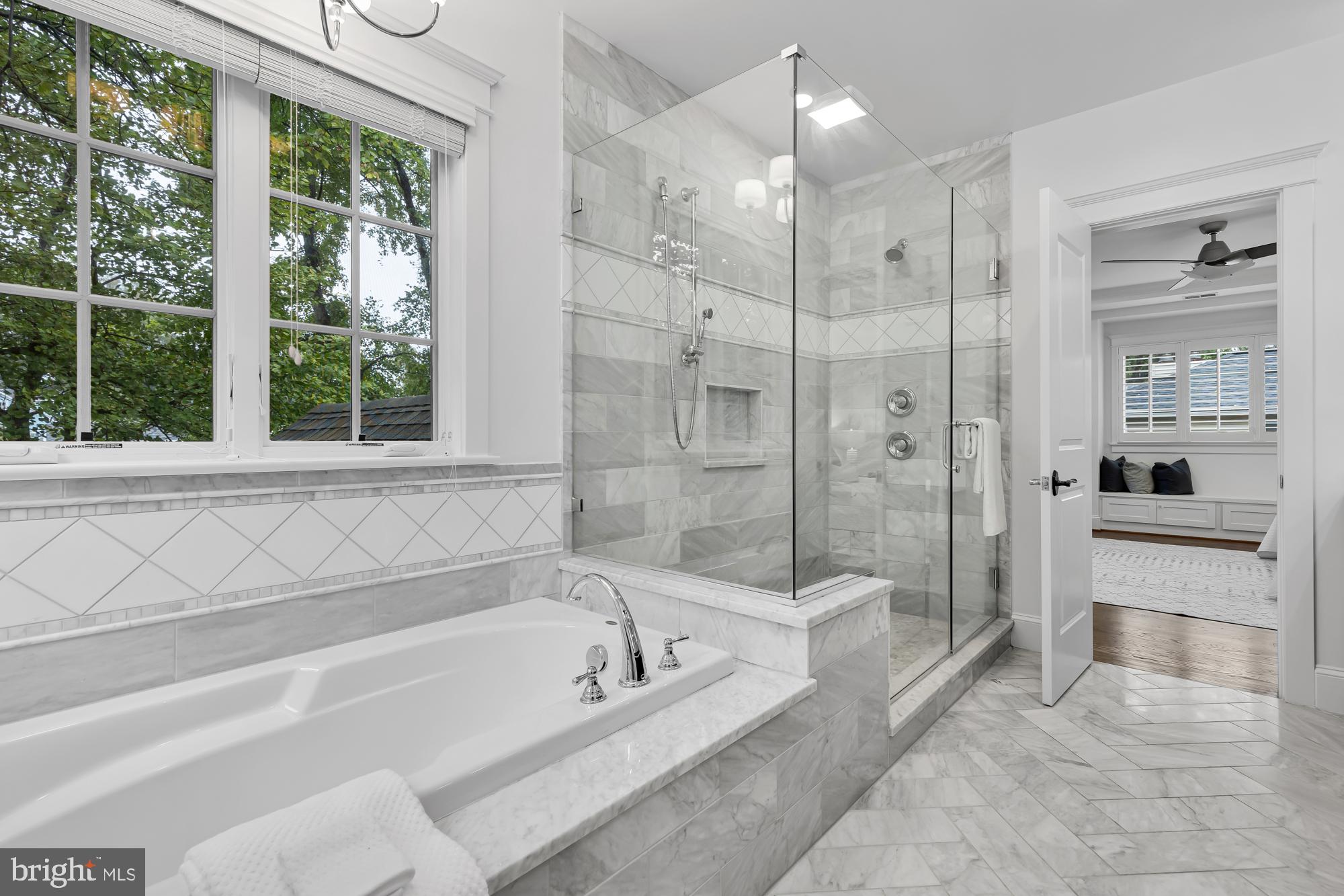 BETHESDA OUTSIDE - Residential