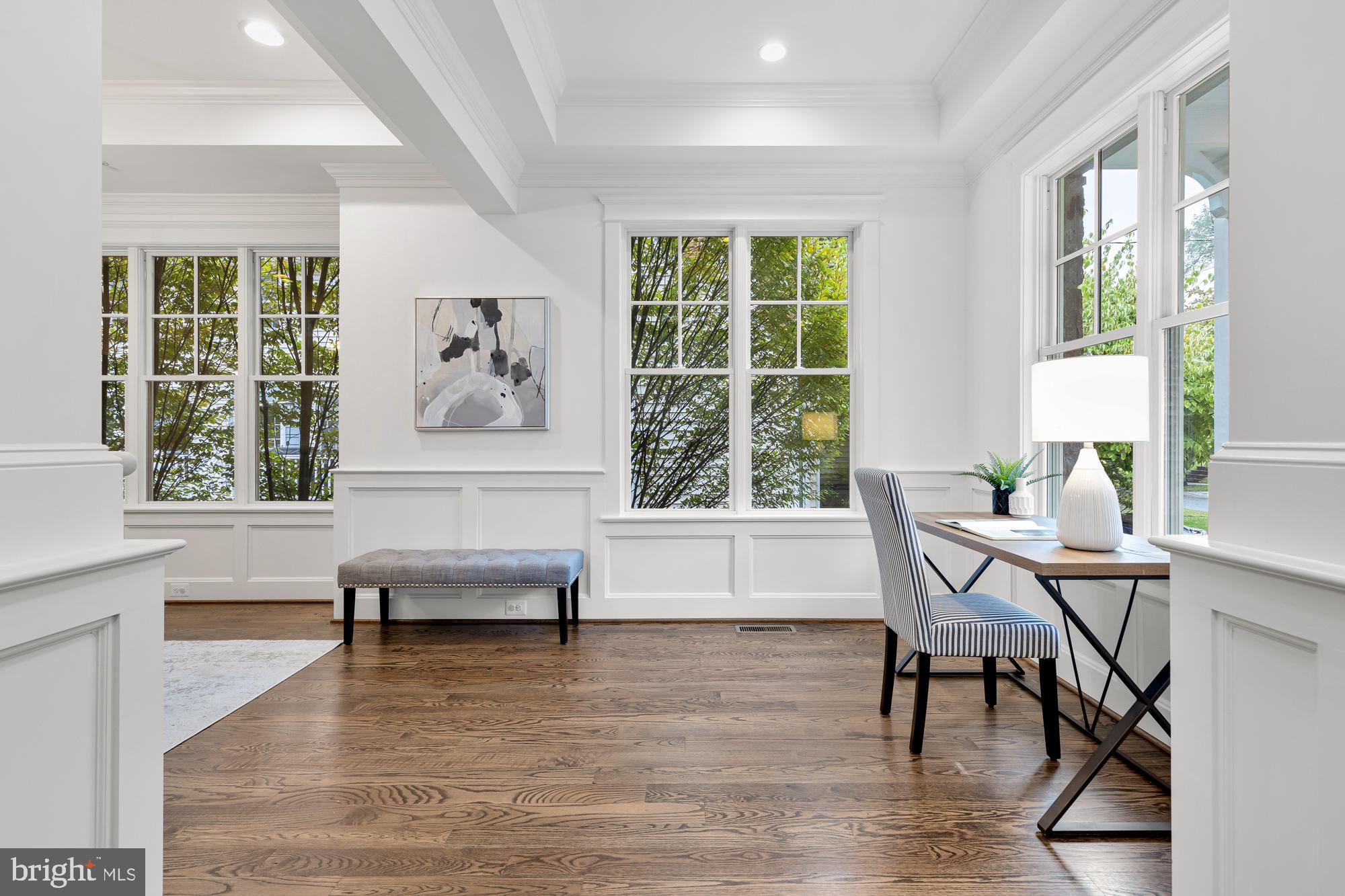 BETHESDA OUTSIDE - Residential