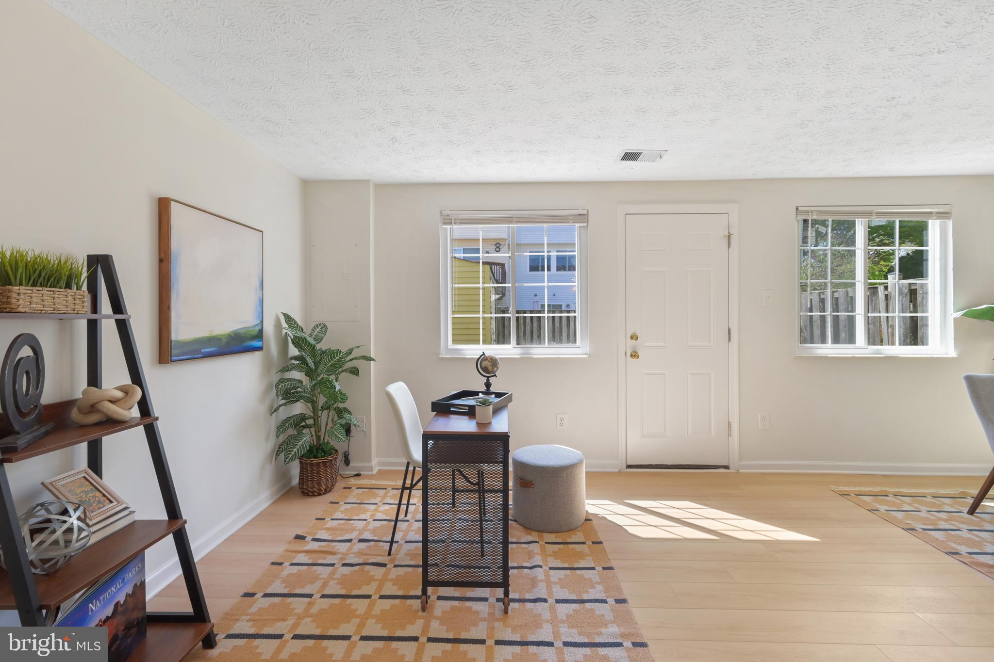 NEWINGTON FOREST - Residential