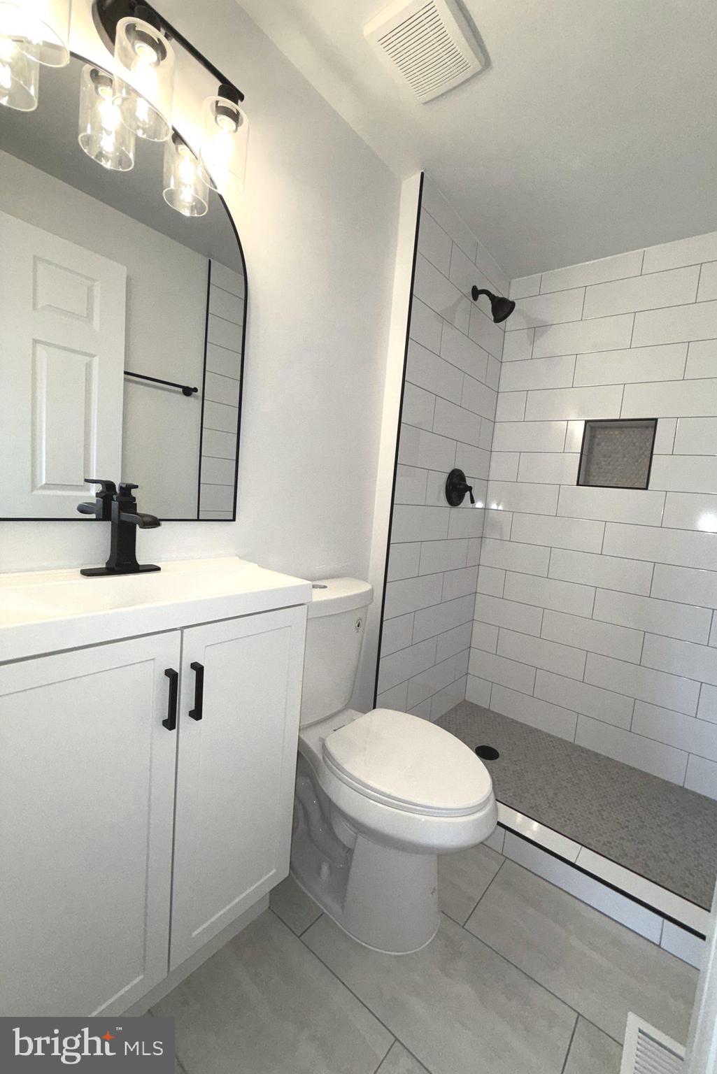 NEWINGTON FOREST - Residential