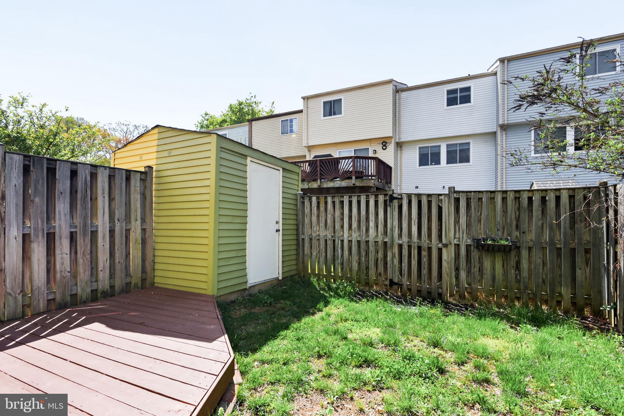 NEWINGTON FOREST - Residential