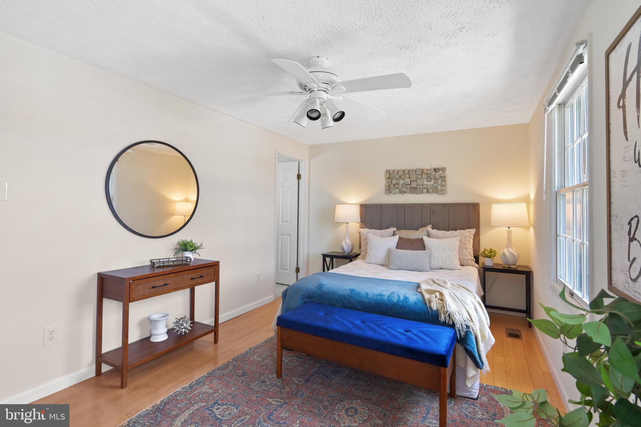 NEWINGTON FOREST - Residential