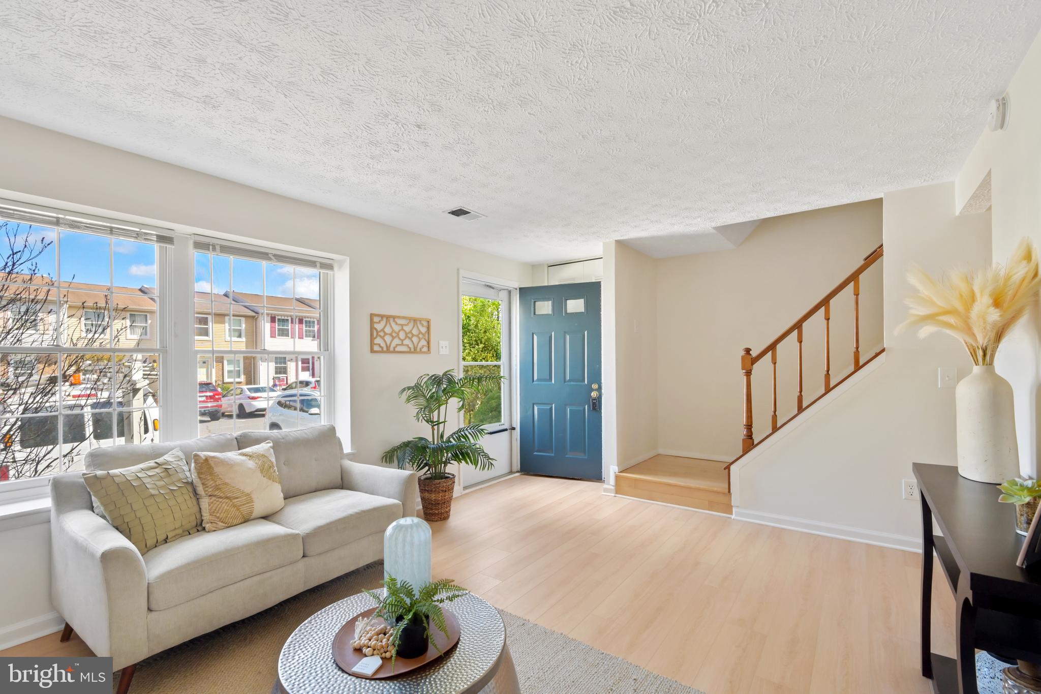 NEWINGTON FOREST - Residential