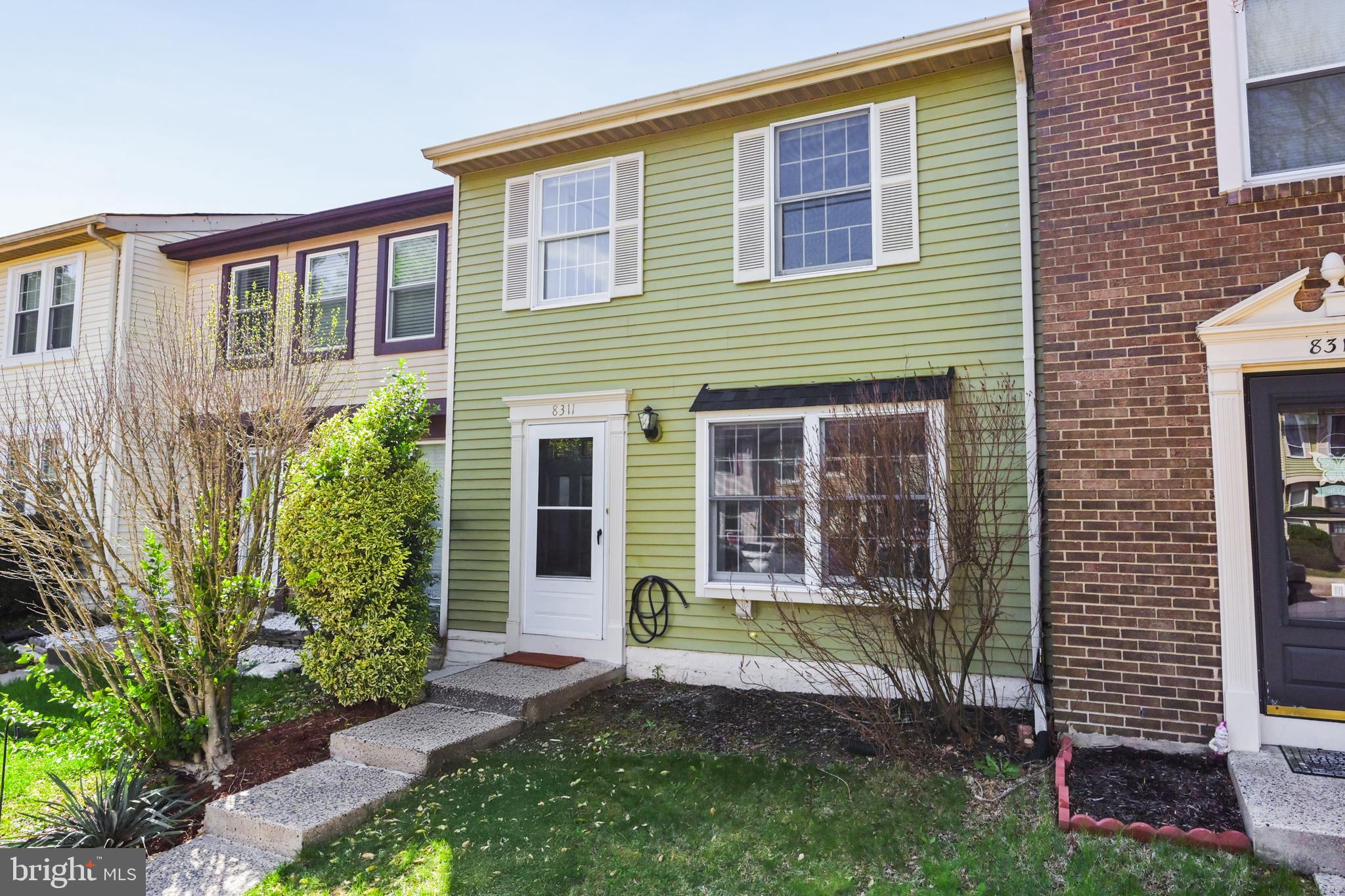 NEWINGTON FOREST - Residential